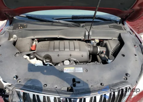 2016 Buick Enclave z USA, uszkodzony, nr VIN 5GAKRBKDXGJ178787